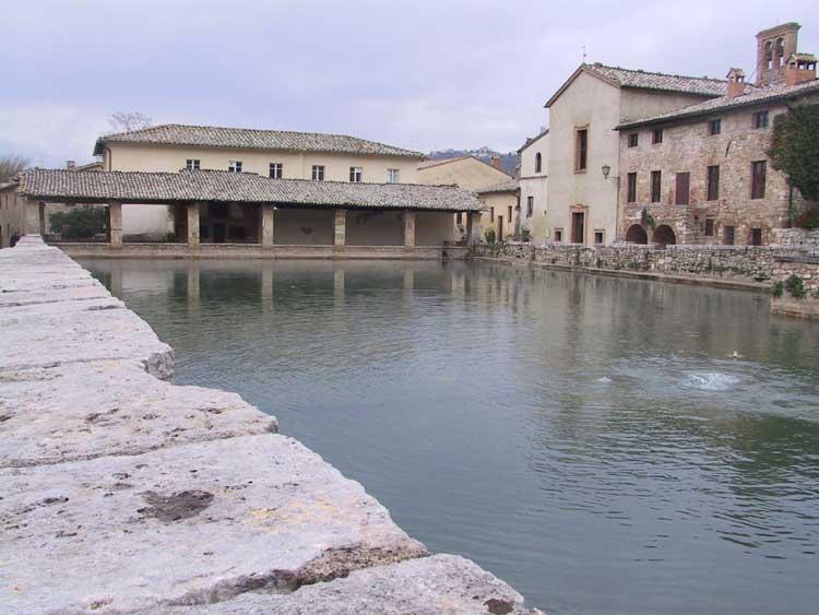 Hotel Sole & Esperia Montepulciano Stazione Esterno foto